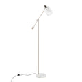 Marcel - Contemporary / Glam Floor Lamp