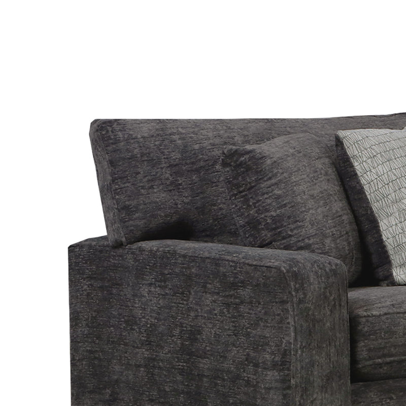 Tully - Sectional Set