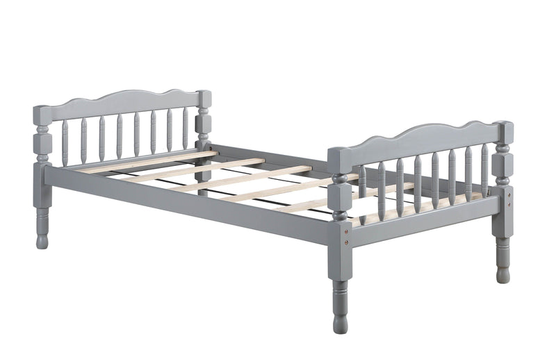 Homestead - Bunk Bed, Durable Construction