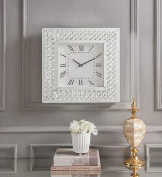 Accessories Clock