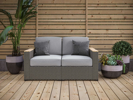 Outdoor Loveseats