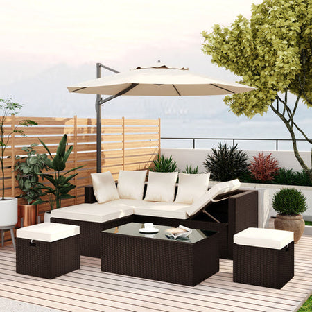 Outdoor Sofas