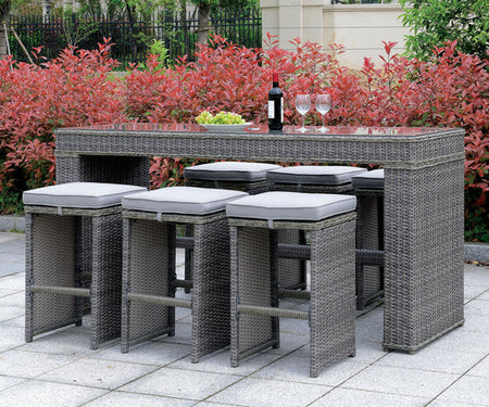 Outdoor Stools