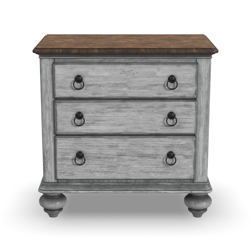 Plymouth - Nightstand