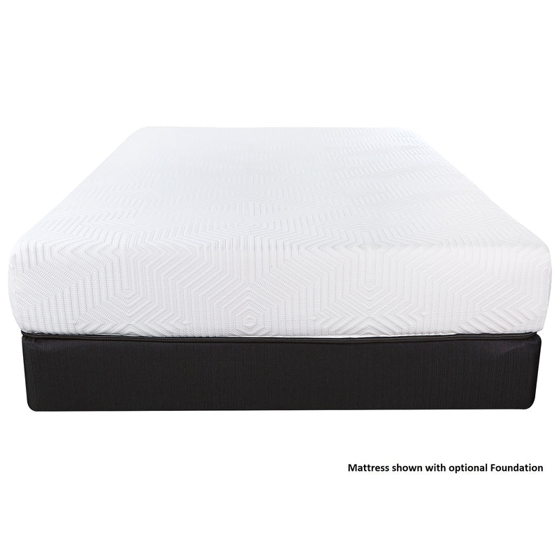 S105 TWIN MATTRESS 39" x 74" x 10.5"