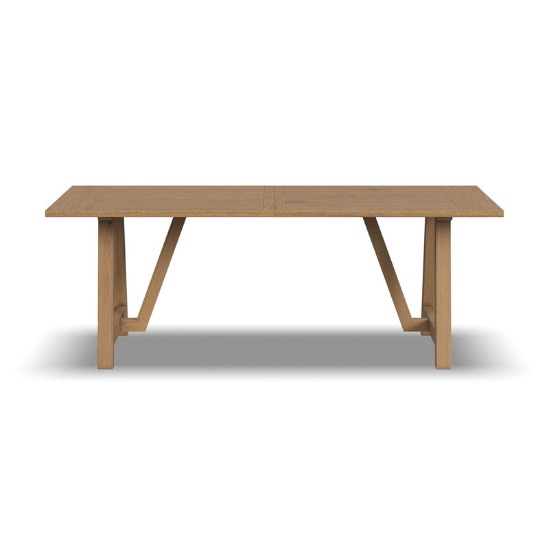 Trestle - Dining Table