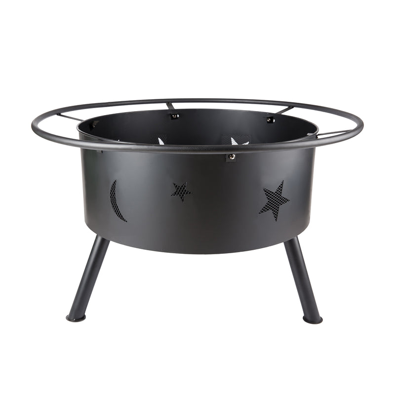 Fire pit