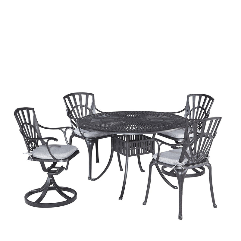 Grenada - Dining Table - Set