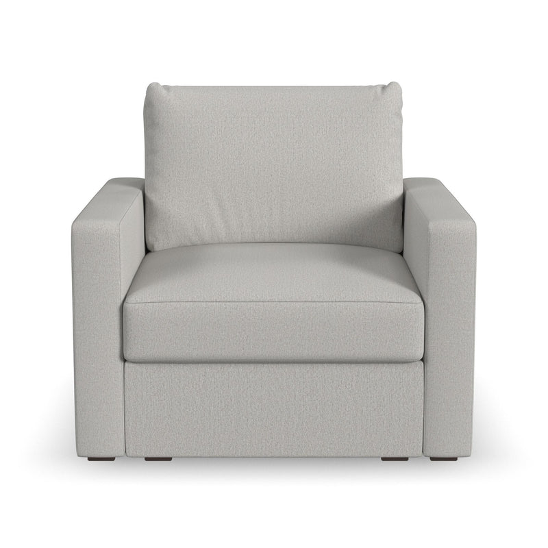 Flex - Chair with Standard Arm