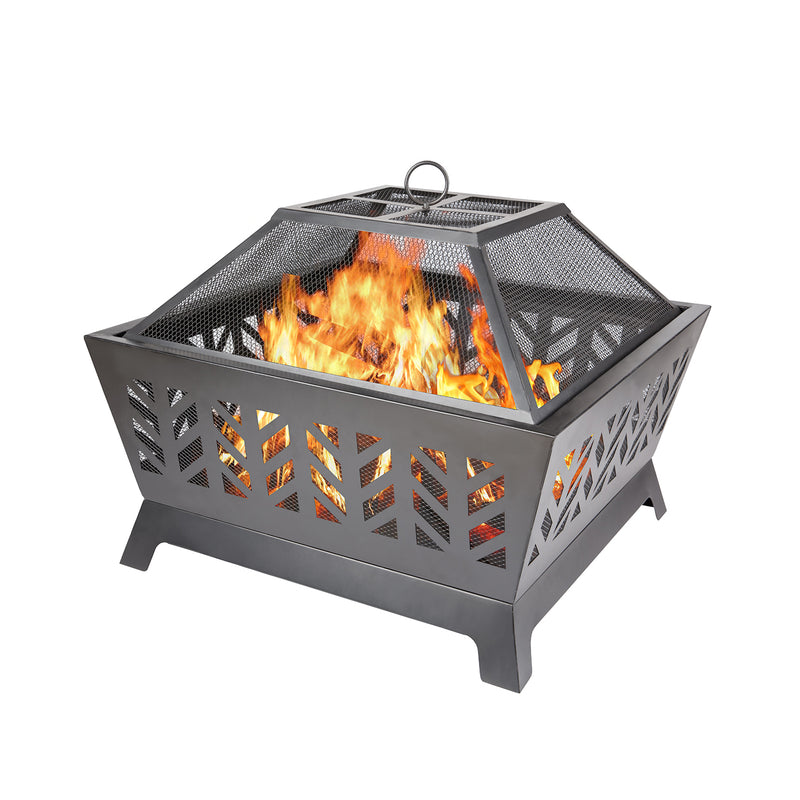 Fire pit