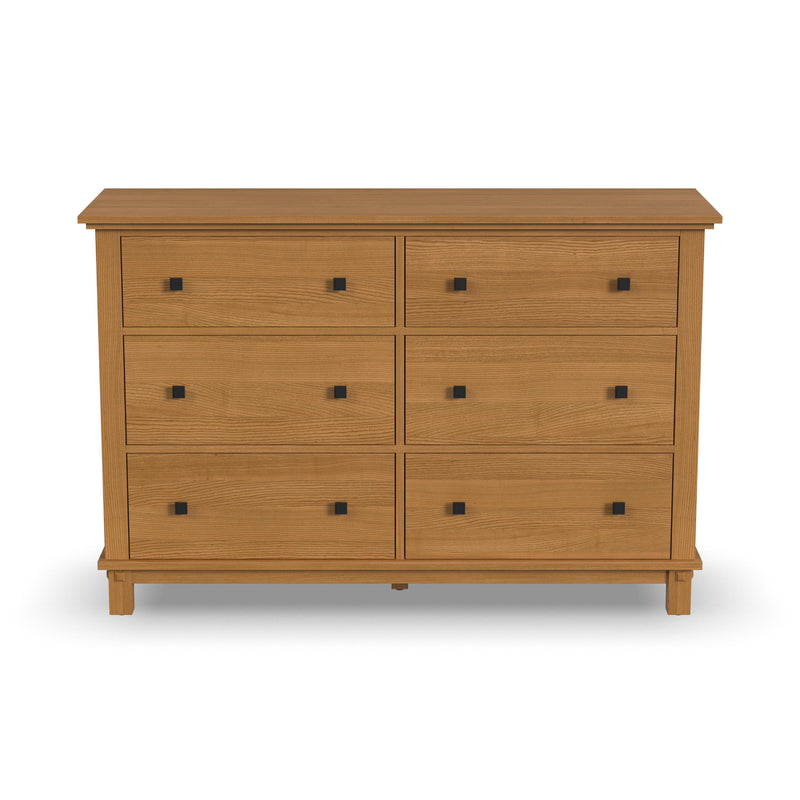 Oak Park - Dresser