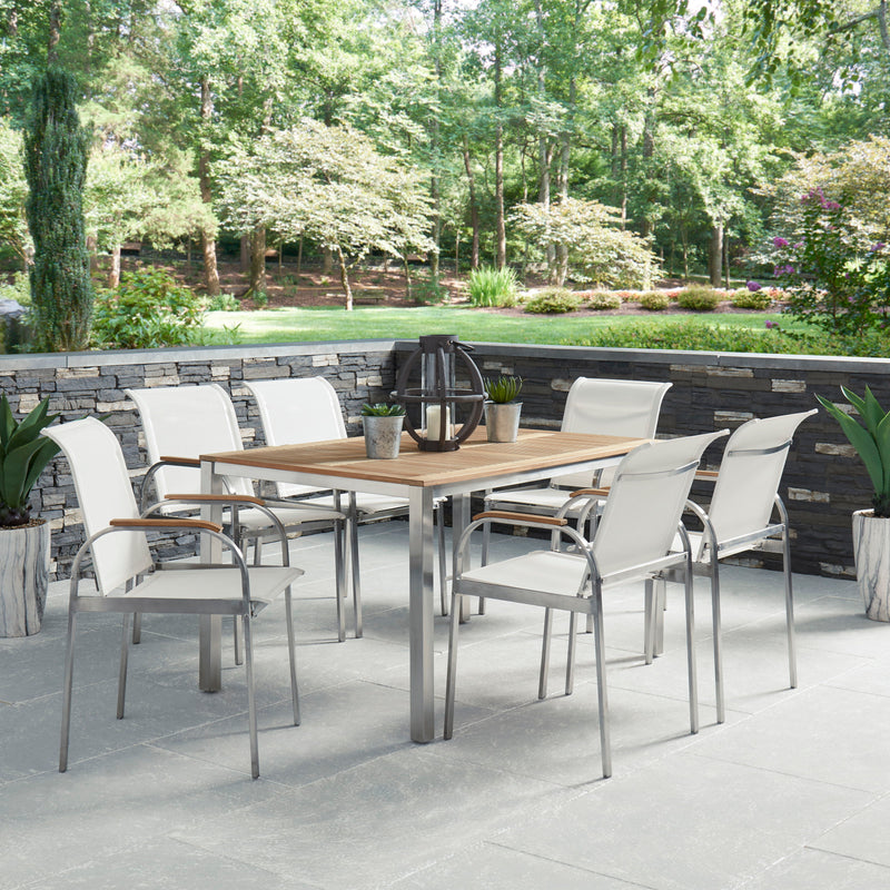 Aruba - Outdoor Dining Set