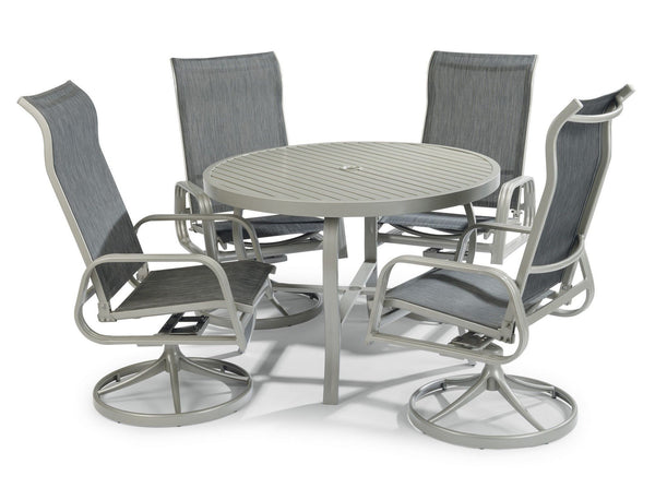 Captiva - Outdoor Dining Set