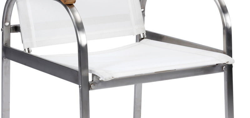 Aruba - Outdoor Chair Pair