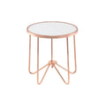 Alivia - End Table