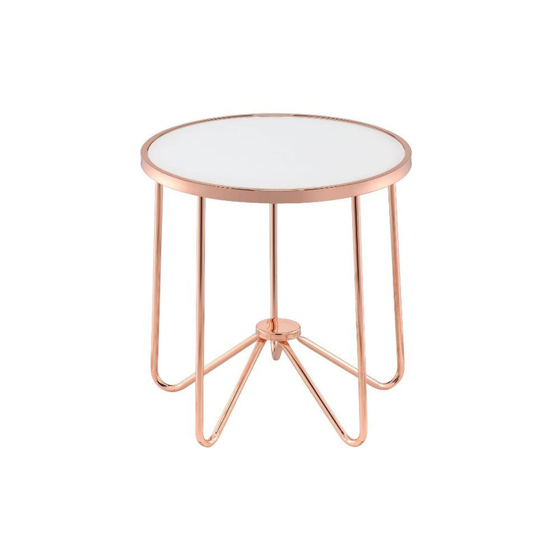 Alivia - End Table