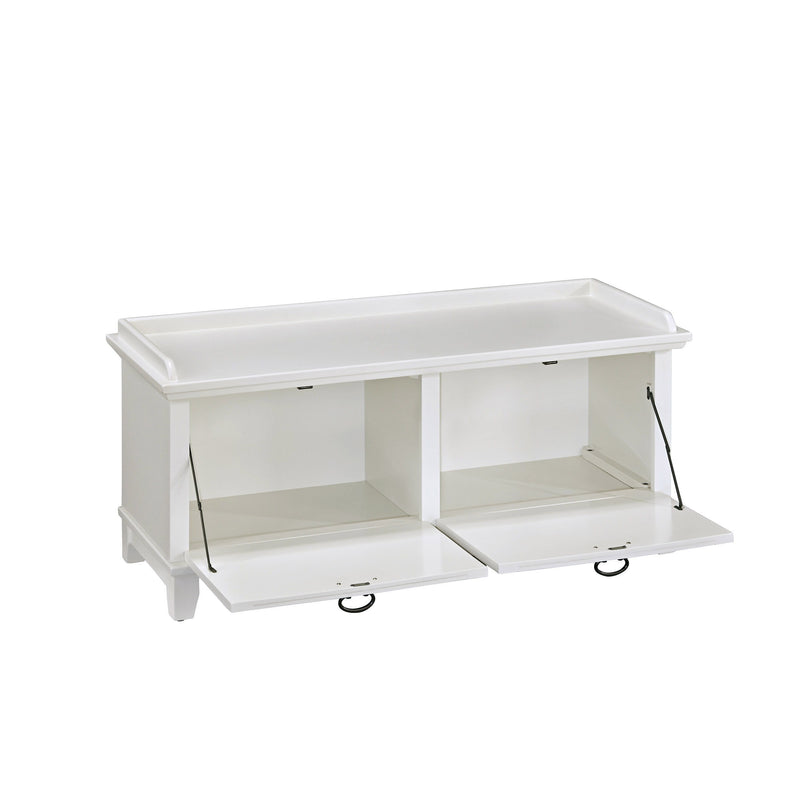 Lloyd - Storage Bench