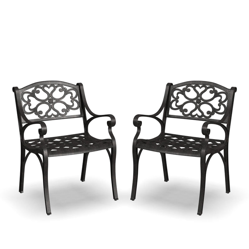 Sanibel - Outdoor Chair (Set of 2)