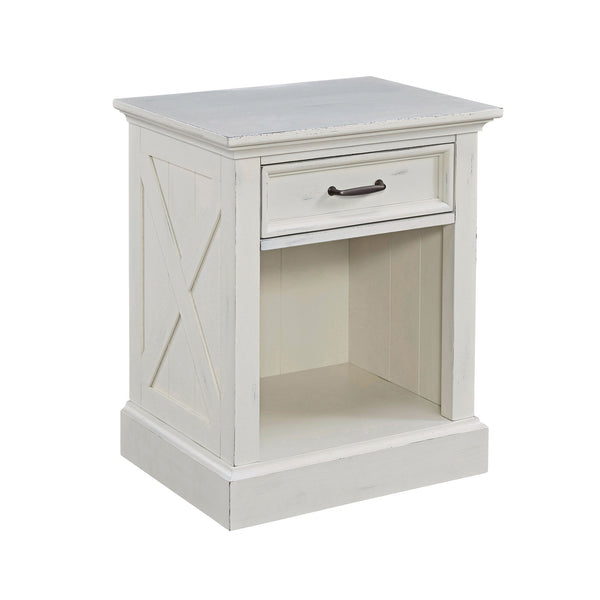 Bay Lodge - Nightstand