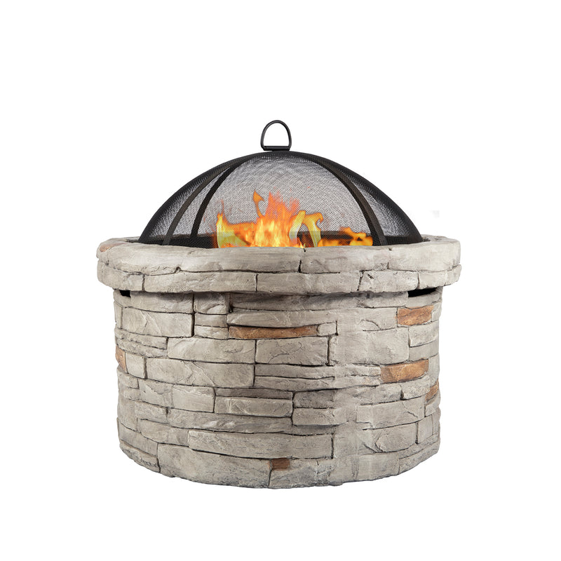 Fire pit