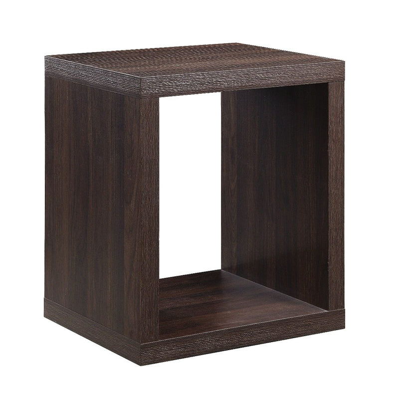 Harel - Storage - Walnut Finish - 21"