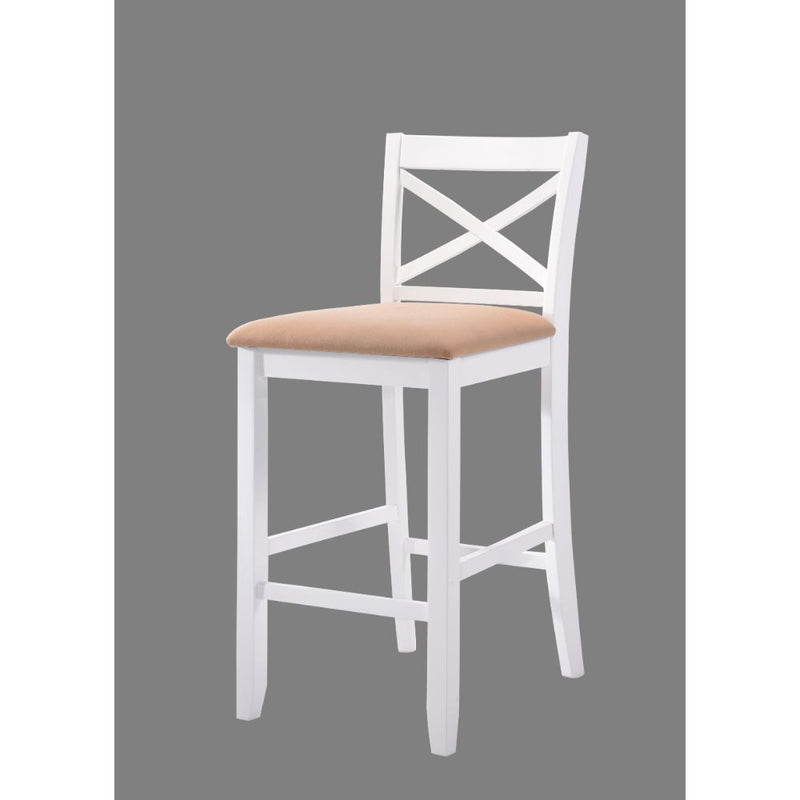 Tobie - Bar Chair