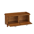 Lloyd - Storage Bench