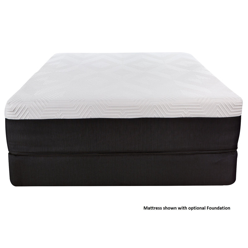 S140 TWIN MATTRESS 39" x 74" x 14"