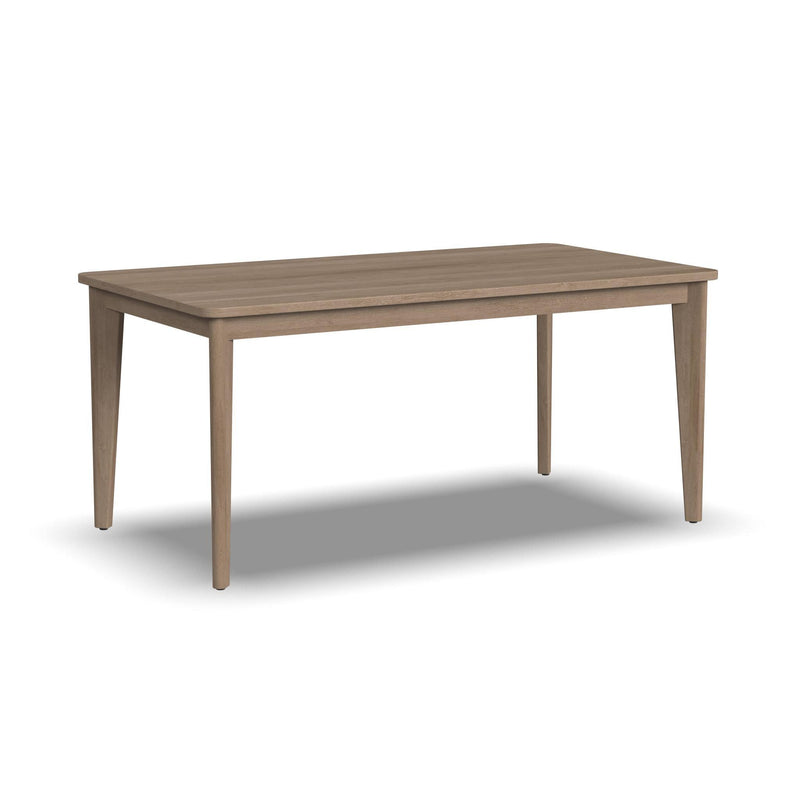 Brentwood - Rectangle Dining Table