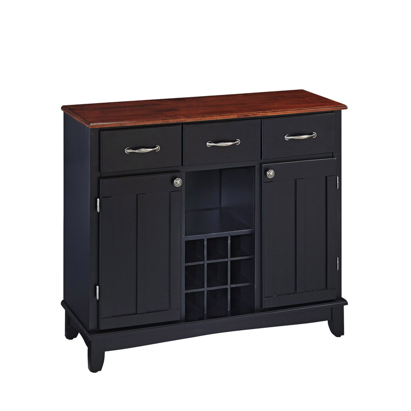 Hampton - Buffet - Wood - 36.25"