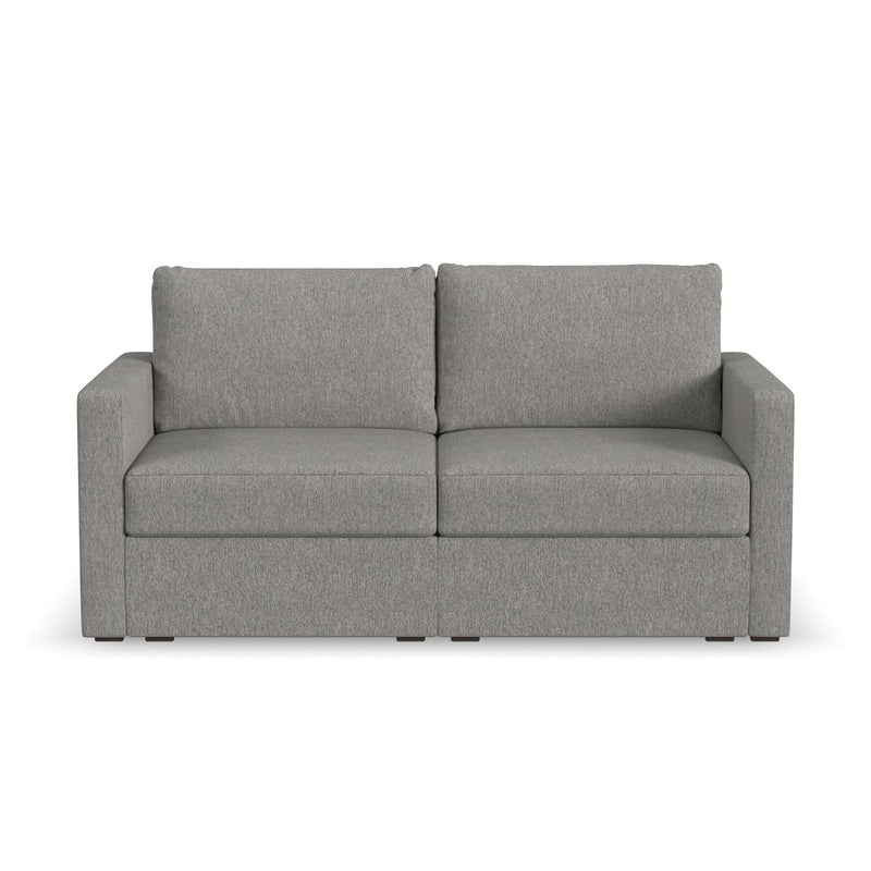 Flex - Loveseat with Standard Arm