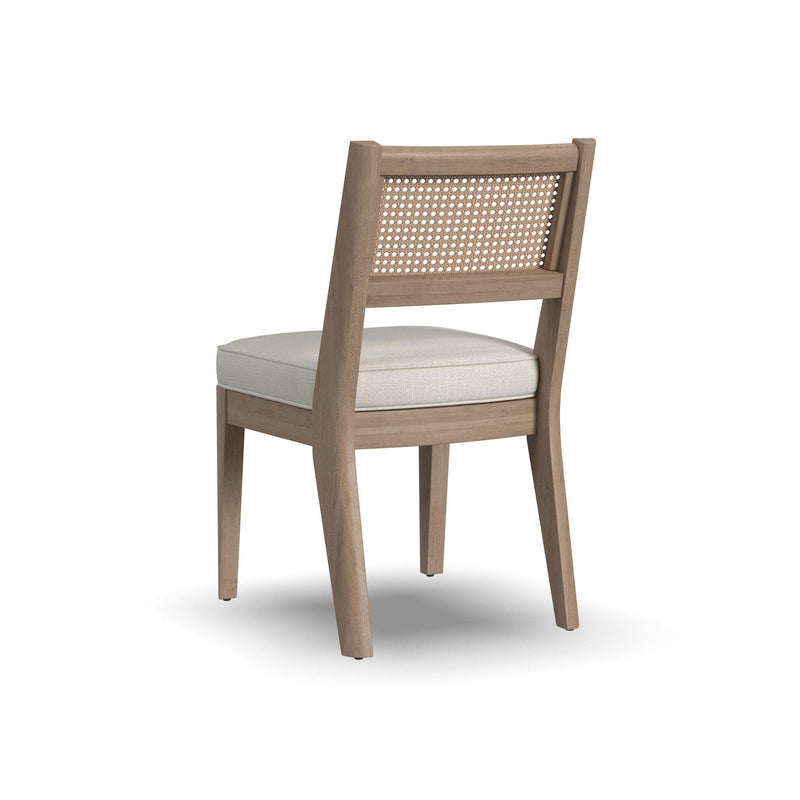 Brentwood - Dining Armless Chair