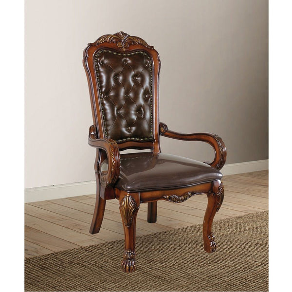 Dresden - Executive Office Chair