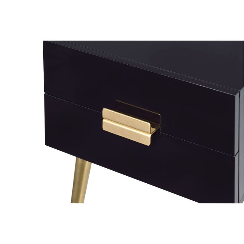 Denvor - End Table