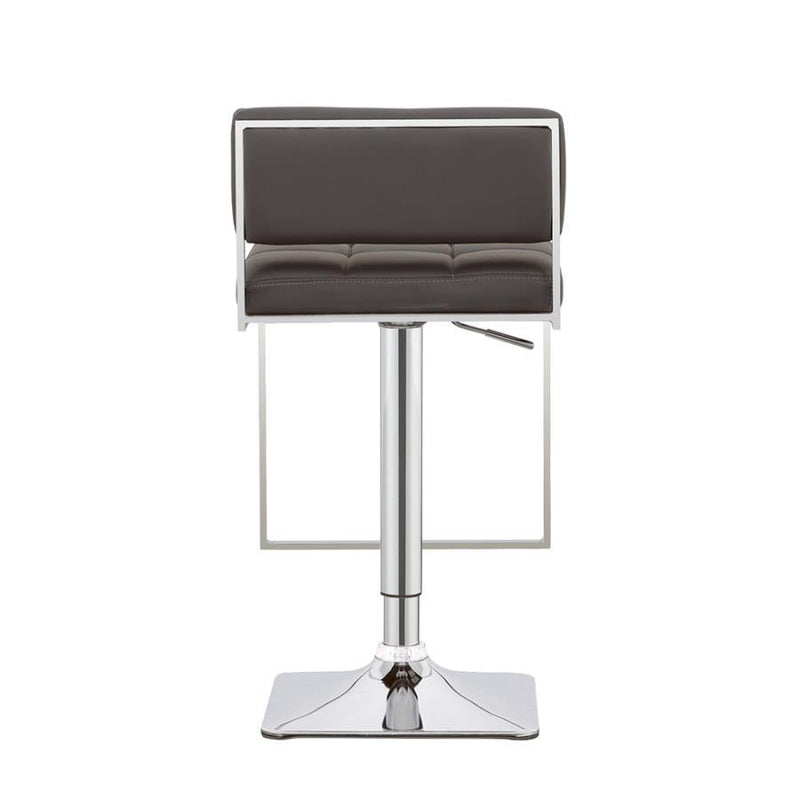 Alameda - Square Adjustable Bar Stool