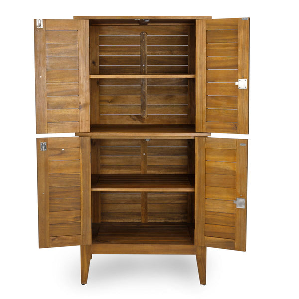 Maho - Storage Cabinet