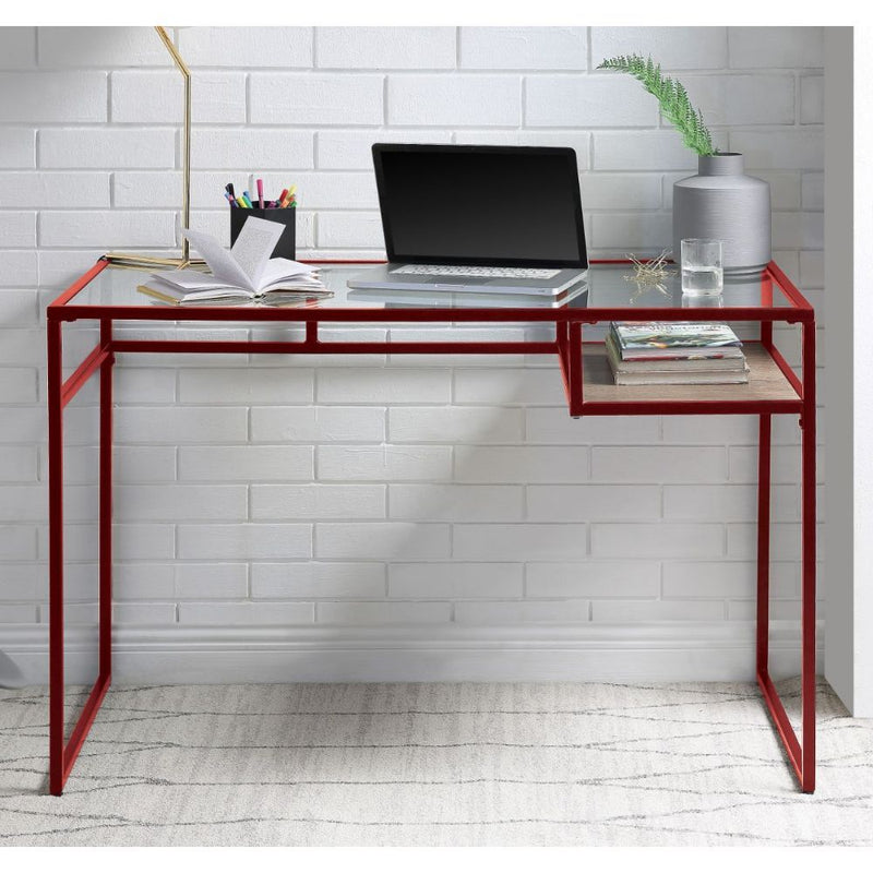 Yasin - Desk