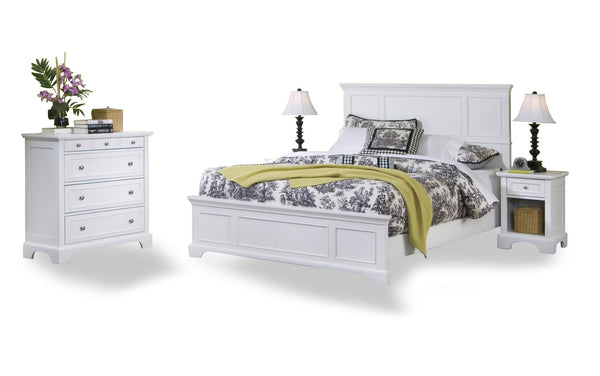 Century - Bedroom Set