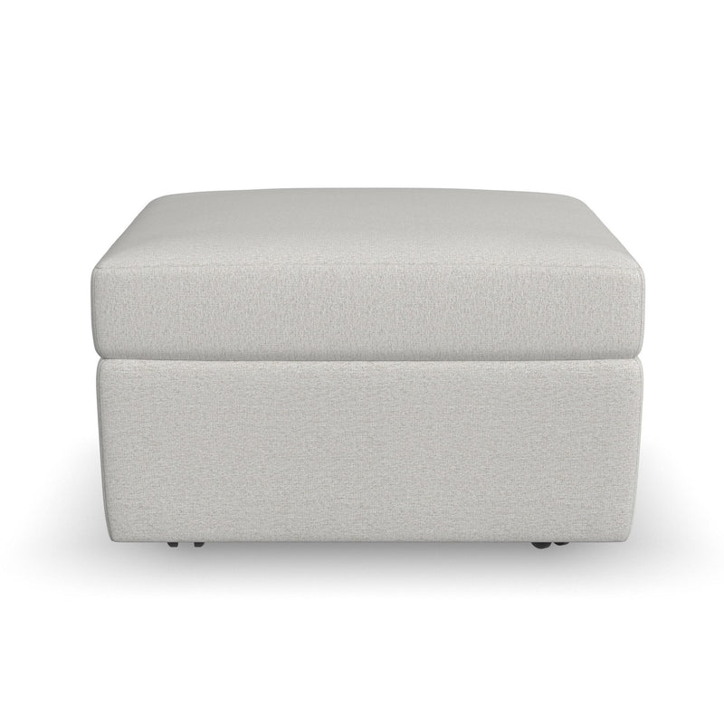 Flex - Square Storage Ottoman