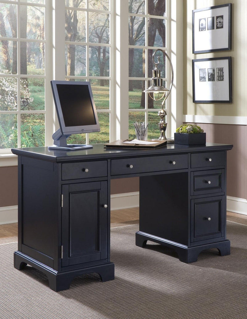 Ashford - Pedestal Desk