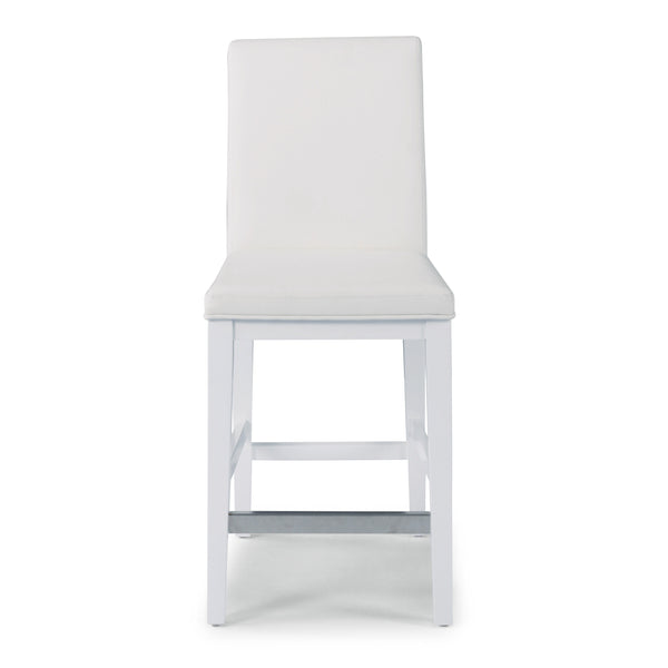 Linear - Counter Stool - Atlantic Fine Furniture Inc