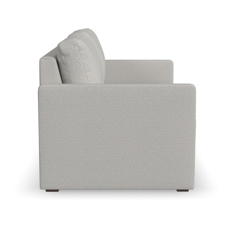 Flex - Loveseat with Standard Arm