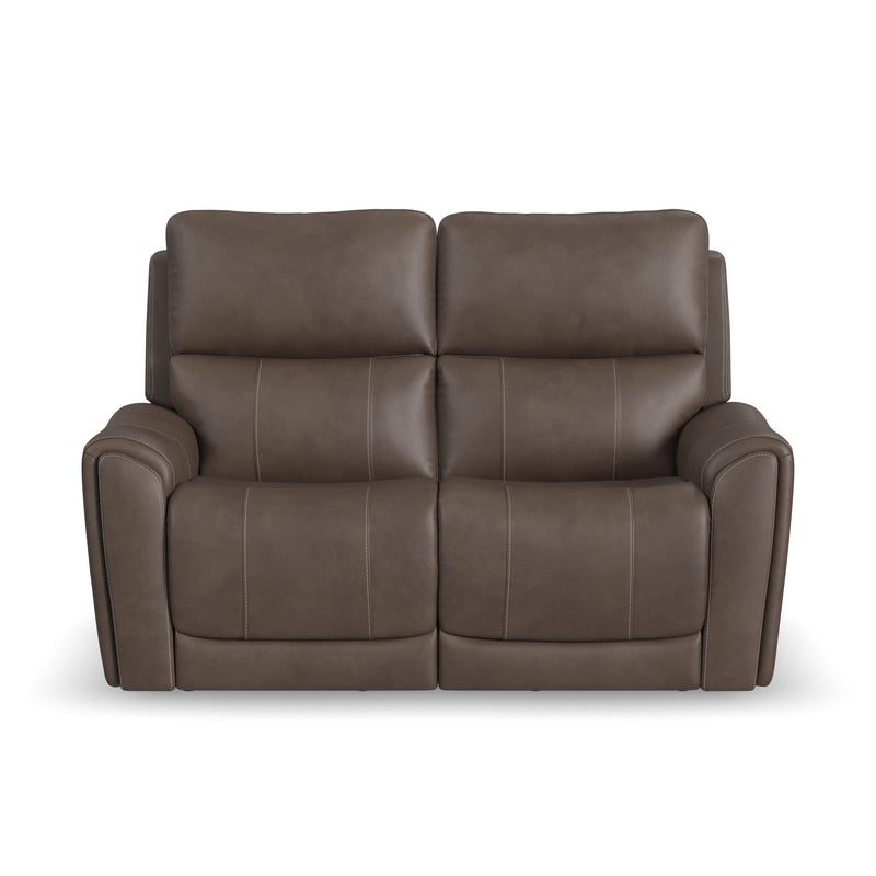 Carter - Reclining Loveseat