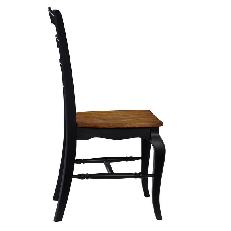 French Countryside - Dining Chair Pair