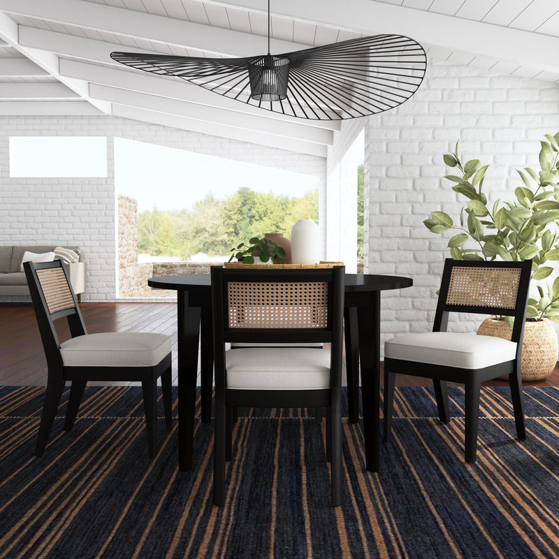 Brentwood - Round Dining Set