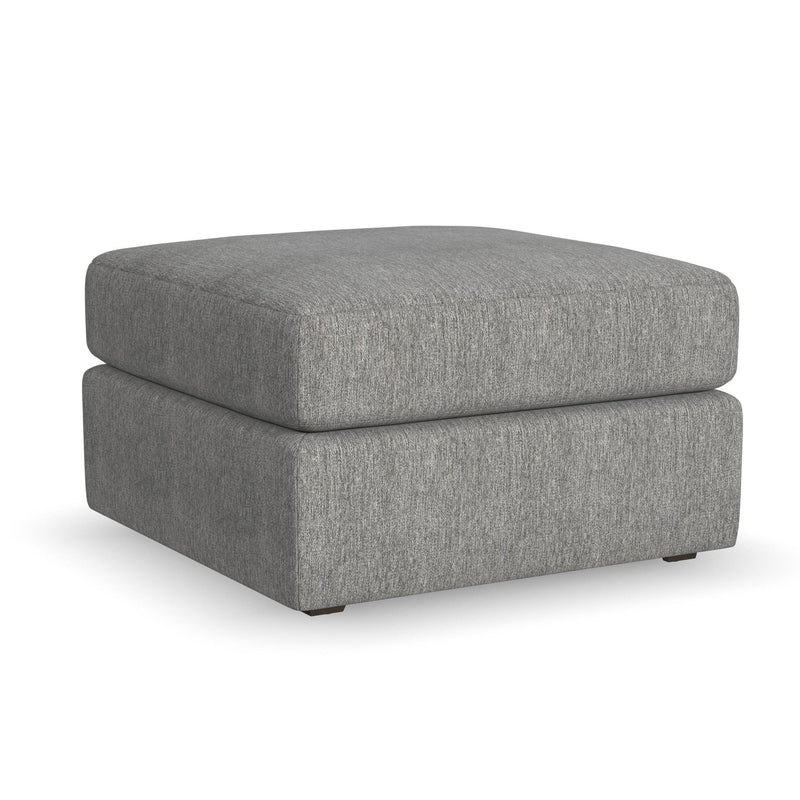 Flex - Square Bumper Ottoman