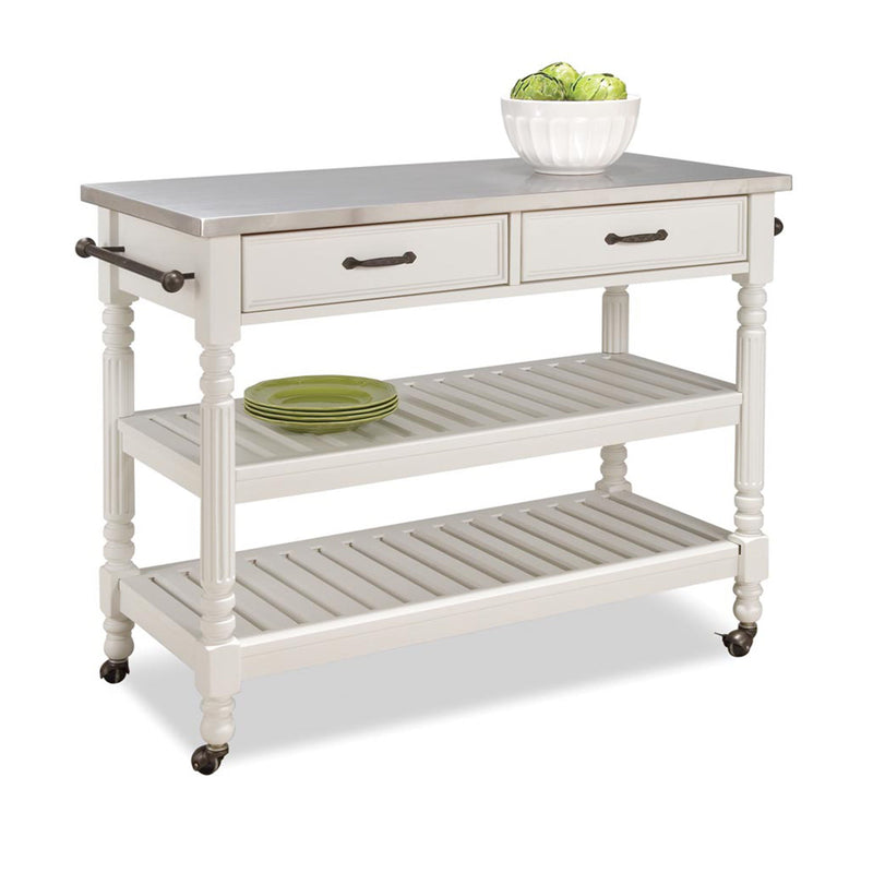 General Line - Best in Class - Kitchen Cart