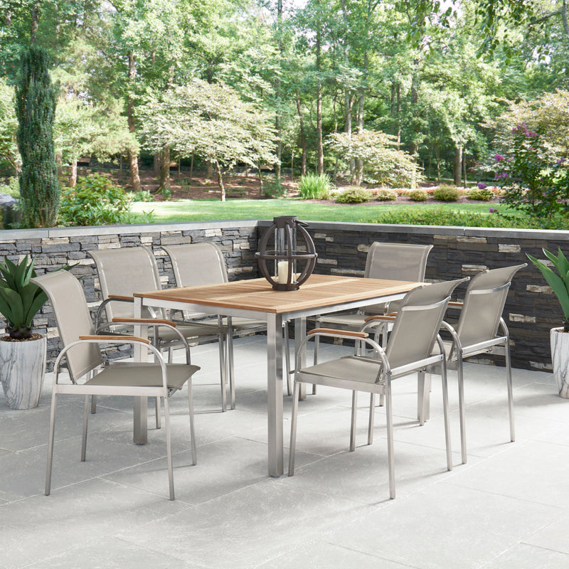 Aruba - Outdoor Dining Set