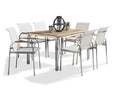 Aruba - Outdoor Dining Set