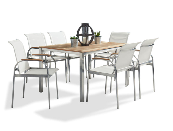 Aruba - Outdoor Dining Set